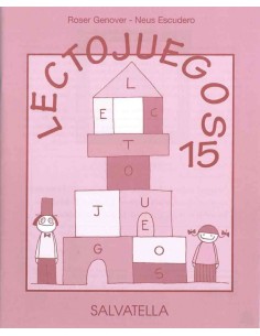 Lectojuegos 15