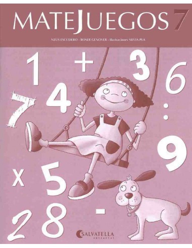 Matejuegos 7