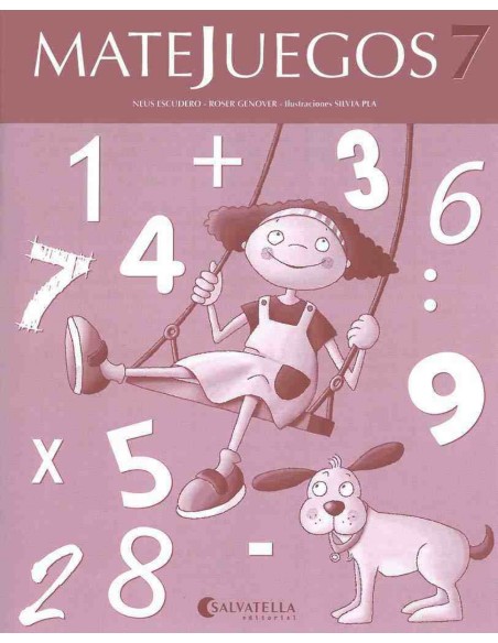 Matejuegos 7