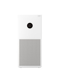 Smart Air Purifier 4 Lite 2 m² 61 dB 33 W Blanco