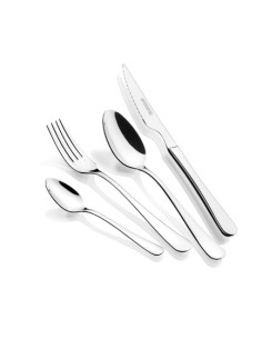 M202974 juego de cubertería 24 pieza(s) Acero inoxidable