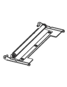 P1046696-110 pieza de repuesto de equipo de impresión 1 pieza(s)