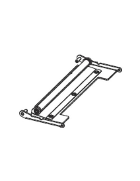 P1046696-110 pieza de repuesto de equipo de impresión 1 pieza(s)