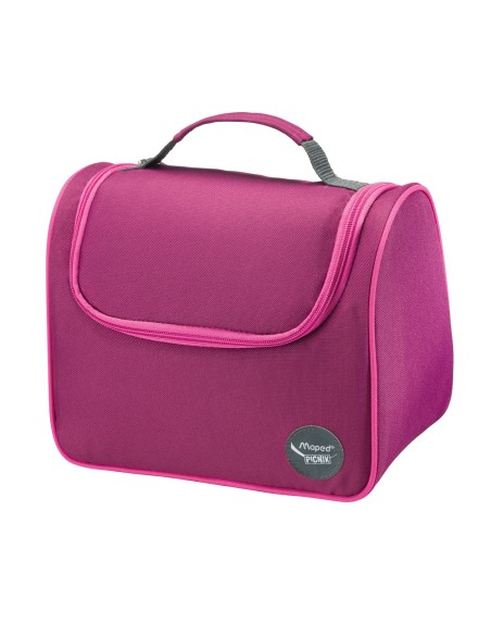 872101 bolsa térmica Rojo