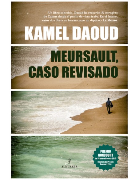 Meursault caso revisado