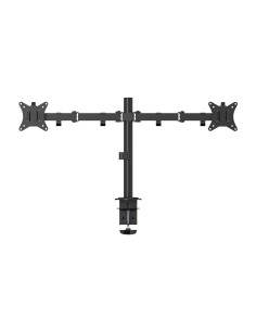 SMM-112BA soporte para monitor 81,3 cm (32") Escritorio Negro