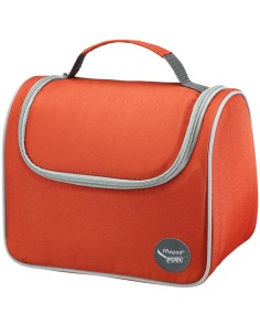 872103 fiambrera Bolsa fiambrera 6,31 L Poliéster, Polietileno de acetato de vinilo (PEVA) Rojo