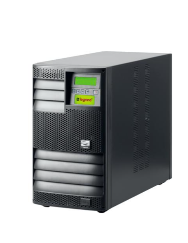 ZGR QUICK 600 VA
