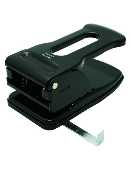 TALADRO 2 P. BISMARK (70h) PO-2099 NEGRO