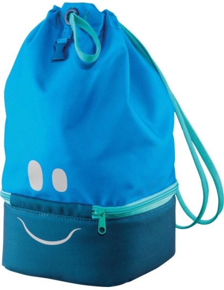 Picnik bolsa térmica 9,3 L Azul - Pack de 6 unidades - 872303