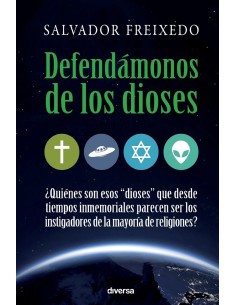 Defendamonos de los dioses