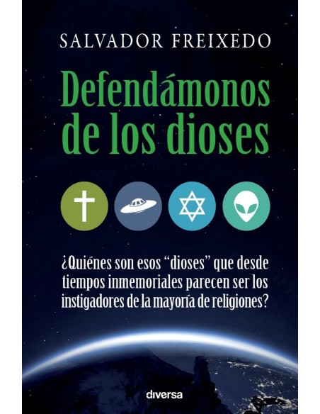 Defendamonos de los dioses