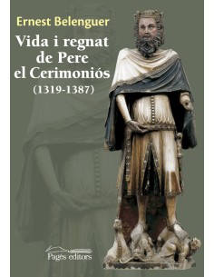 Vida i regnat de Pere el ceremonios