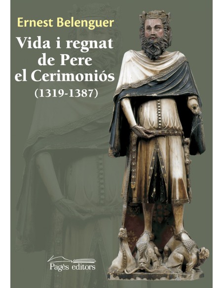 Vida i regnat de Pere el ceremonios