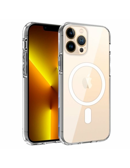 8434847056821 funda para teléfono móvil Transparente