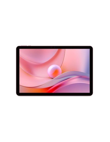 Gravity 11" Allwinner 128 GB 27,9 cm (11") 4 GB Wi-Fi 6 (802.11ax) Android 14 Rosa