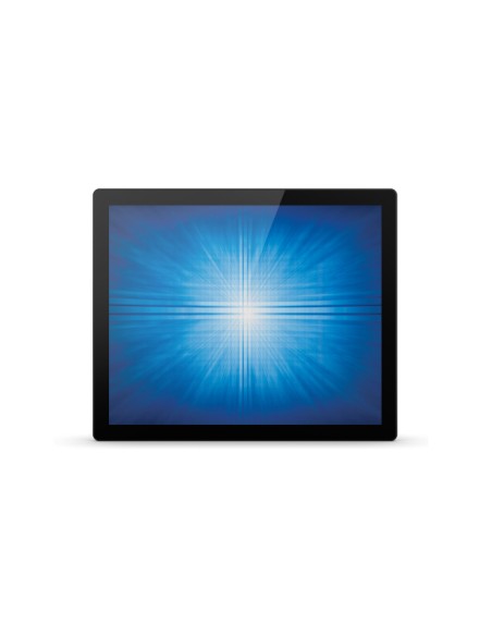 Open Frame Touchscreen 48,3 cm (19") LCD 225 cd / m² Negro Pantalla táctil