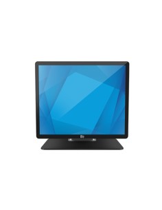 1903LM 48,3 cm (19") LCD 225 cd / m² SVGA Negro Pantalla táctil