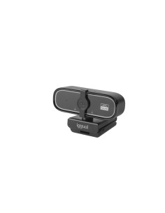 USB 4K UHD WC3840 Business Pro View cámara web 8 MP 3840 x 2160 Pixeles Negro
