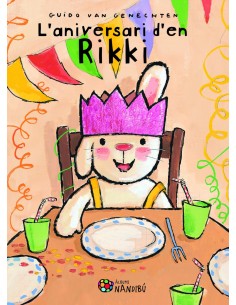Laniversari den Rikki
