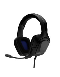 Korp Cobalt Auriculares Alámbrico Diadema Juego Negro
