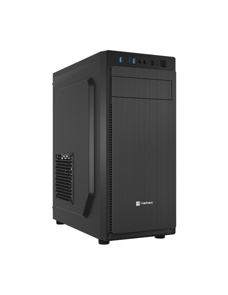 Aracanta Midi Tower Negro