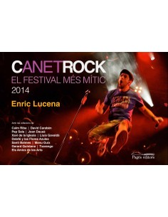 Canetrock el festival mes mtic 2014