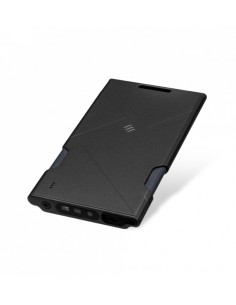 WD3 Lector de códigos de barras manos libres 1D/2D CMOS Negro