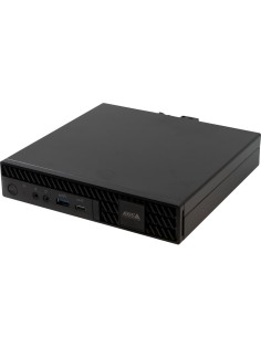 02693-003 Grabadore de vídeo en red (NVR) Negro