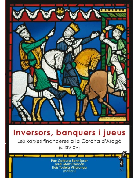 Inversors banquers i jueus