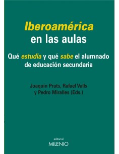 Iberoamerica en las aulas