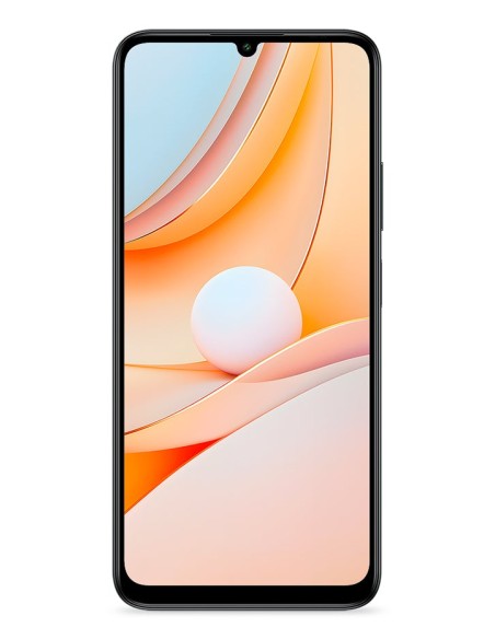 Discovery 3 SE 17,3 cm (6.8") SIM doble Android 14 4G USB Tipo C 4 GB 64 GB 5000 mAh Gris