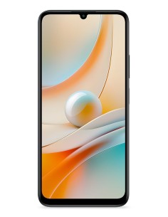 Discovery 3 17,3 cm (6.8") SIM doble Android 14 4G USB Tipo C 4 GB 128 GB 5000 mAh Gris