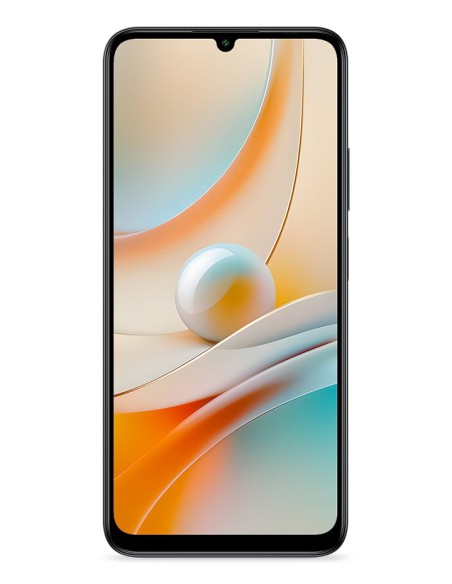 Discovery 3 17,3 cm (6.8") SIM doble Android 14 4G USB Tipo C 4 GB 128 GB 5000 mAh Gris