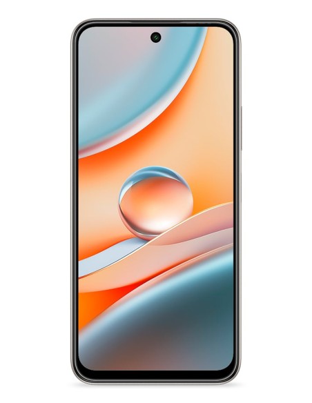 Discovery 3 Pro 17 cm (6.7") SIM doble Android 14 4G USB Tipo C 8 GB 256 GB 5000 mAh Gris