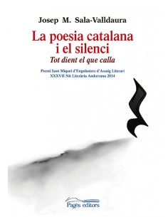Poesia catalana i el silenci