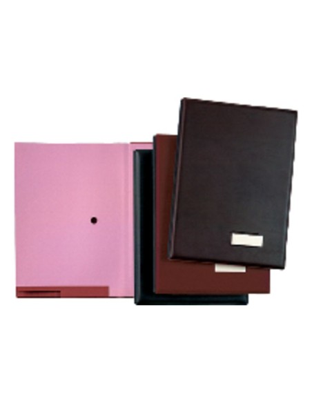 PAR CARPETA PORTAFIRMA  12 DEP.0874N