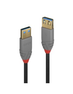 36761 cable USB 1 m USB 3.2 Gen 1 (3.1 Gen 1) USB A Negro
