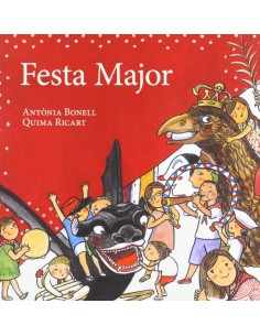 Festa major