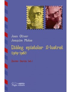 Dialeg epistolar illustrat 1959 1982