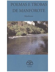 Poemas e trobas de Manforote