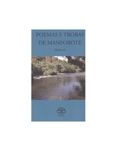 Poemas e trobas de Manforote