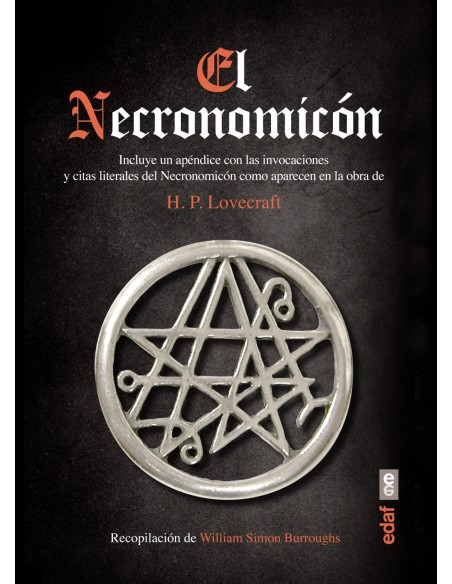 El necronomicon
