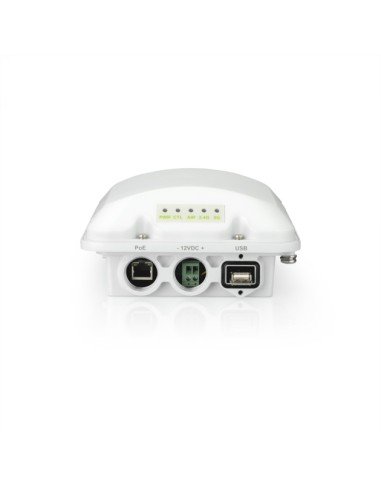 T350d 1774 Mbit/s Blanco Energía sobre Ethernet (PoE)
