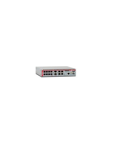 AT-AR3050S-50 cortafuegos (hardware) 0,75 Gbit/s