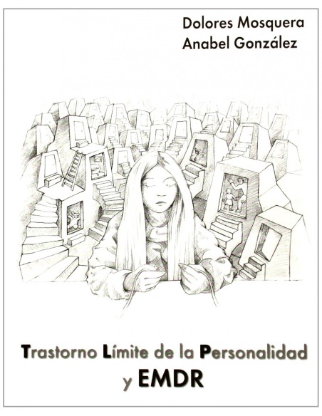 Trastorno limite de la personalidad y EMDR