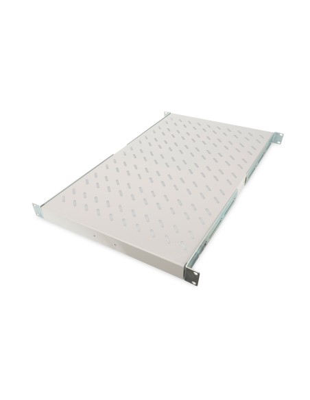 Estantería para fijación permanente a armarios de 483 mm (19")