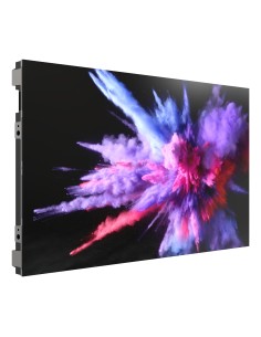 Ultra Series DS-D4015BW-2FC pantalla mural de vídeo LED Interior