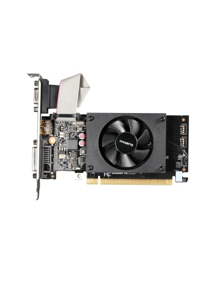GeForce GT 710 2GB