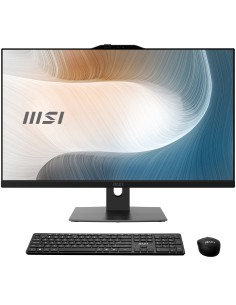 MODERN AM272P 1M-1096ES All-in-One PC Intel Core 7 150U 68,6 cm (27") 1920 x 1080 Pixeles PC todo en uno 16 GB DDR5-SDRAM 500 GB